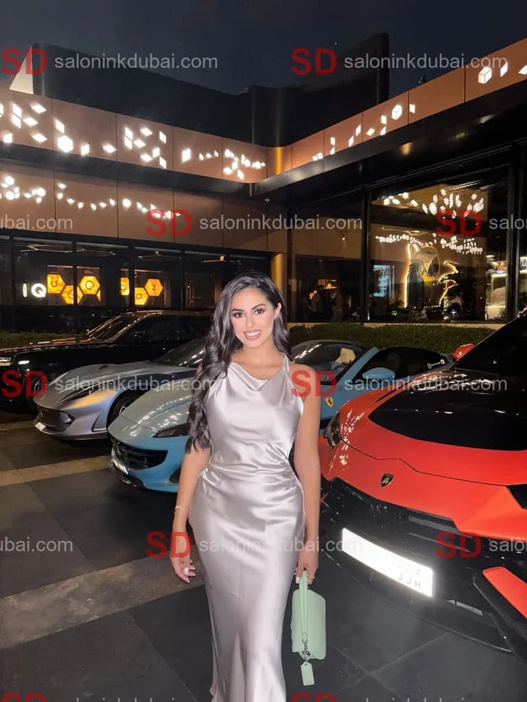 Mariam — escort in Dubai