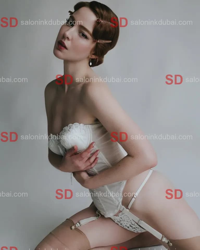 Mariam β escort in Dubai