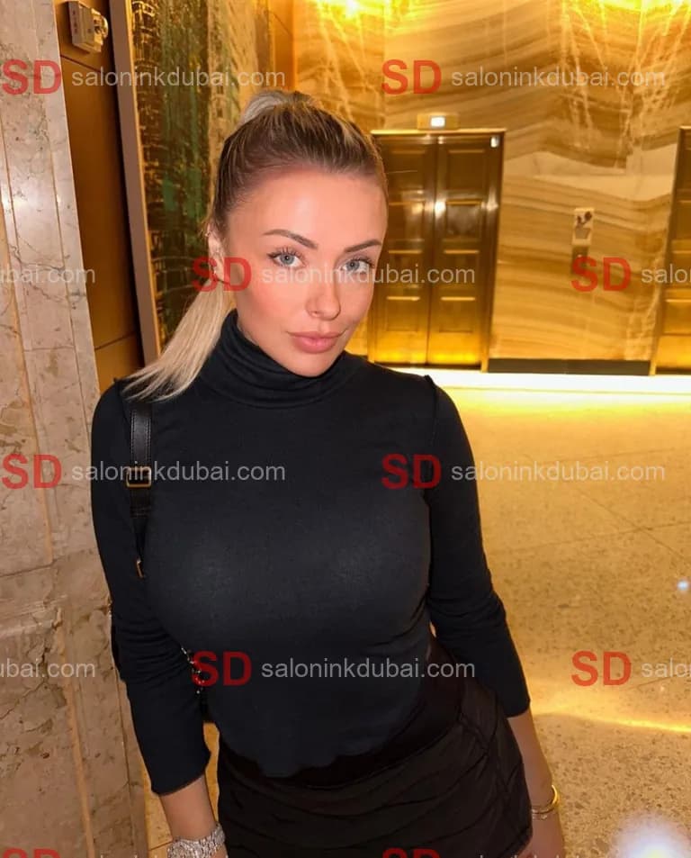 Mariam — escort in Dubai