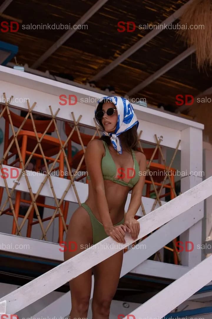 Mariam — escort in Dubai