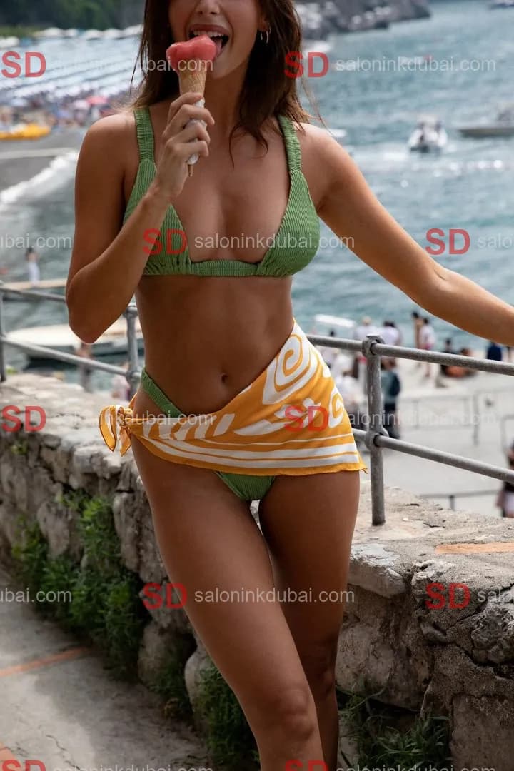 Mariam — escort in Dubai