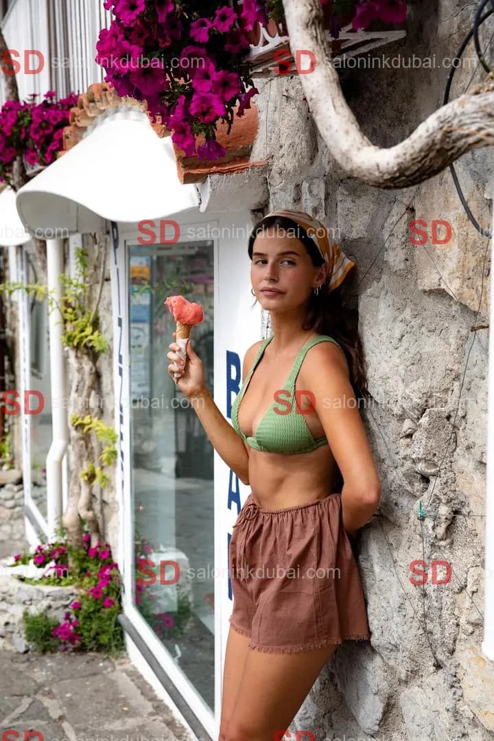 Mariam — escort in Dubai
