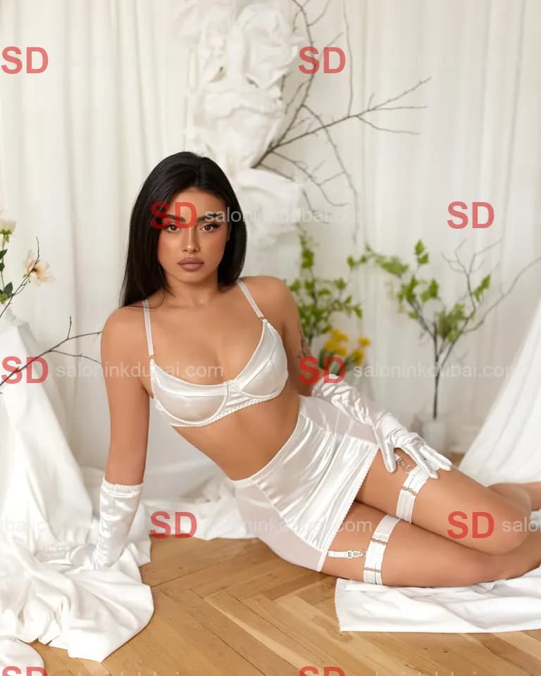 Mariam — escort in Dubai