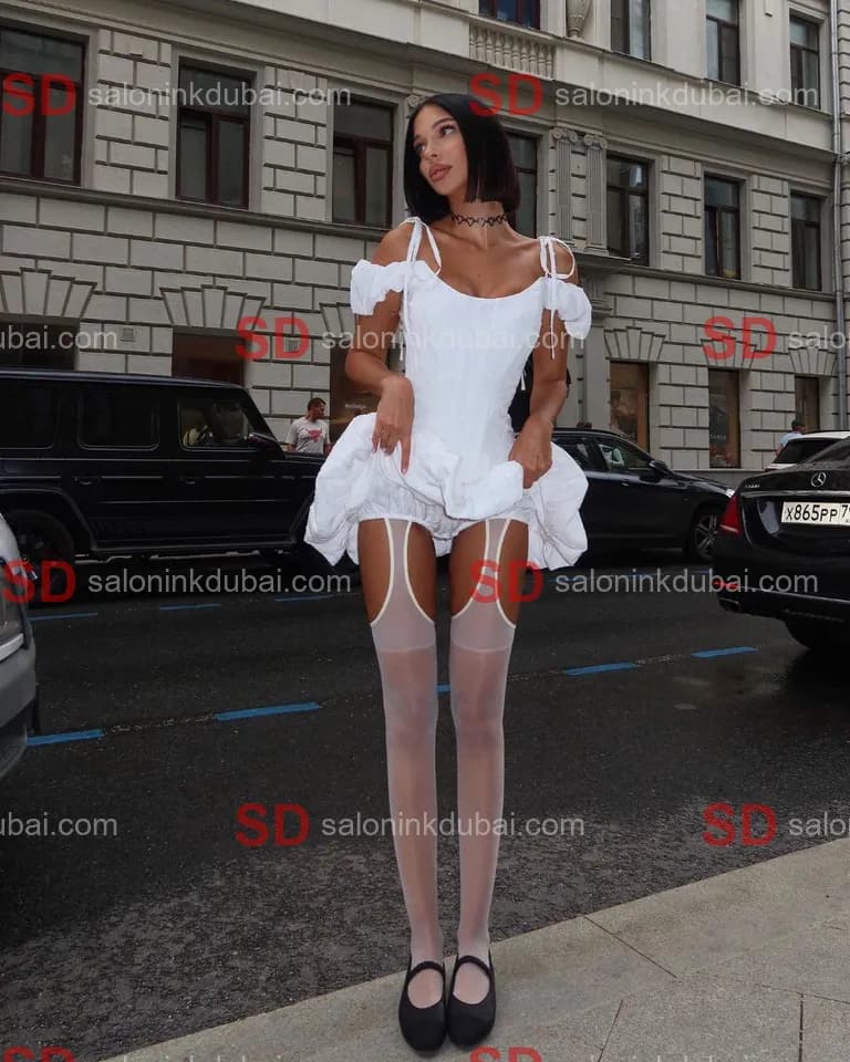 Mariam β escort in Dubai