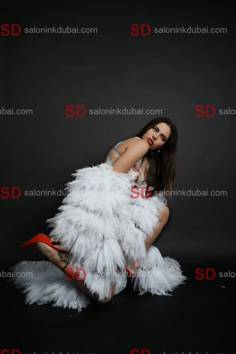 Maya — escort in Dubai