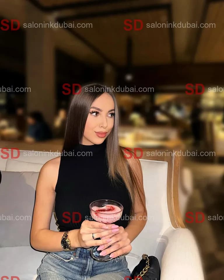 Maya β escort in Dubai