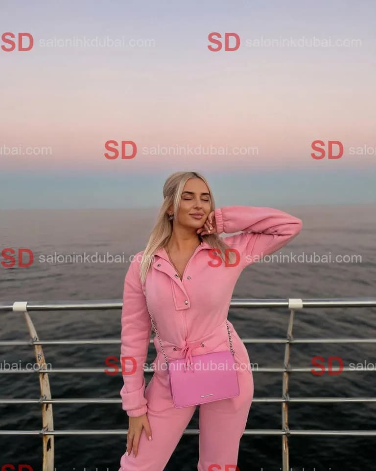 Maya — escort in Dubai