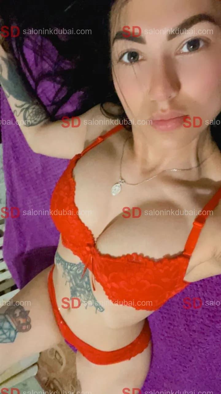 Maya — escort in Dubai