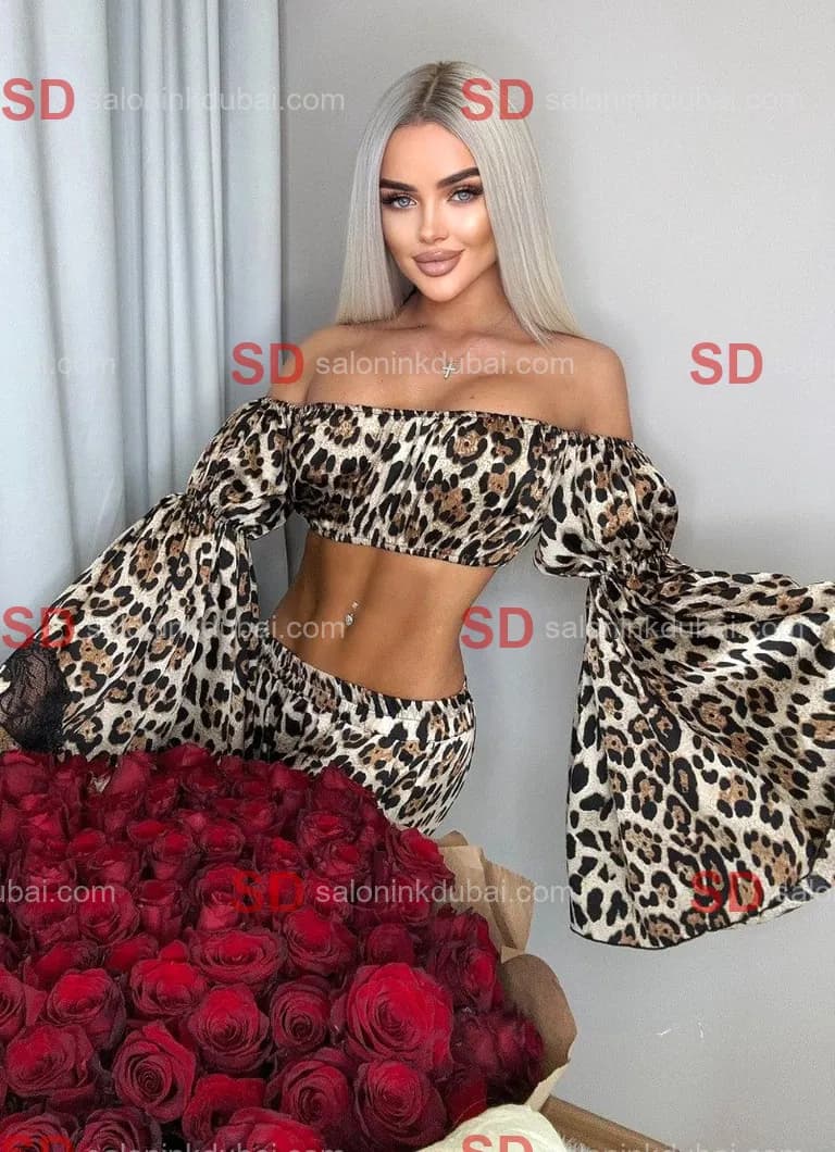 Melina β escort in Dubai
