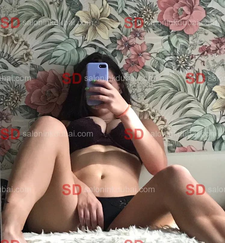 Melina — escort in Dubai