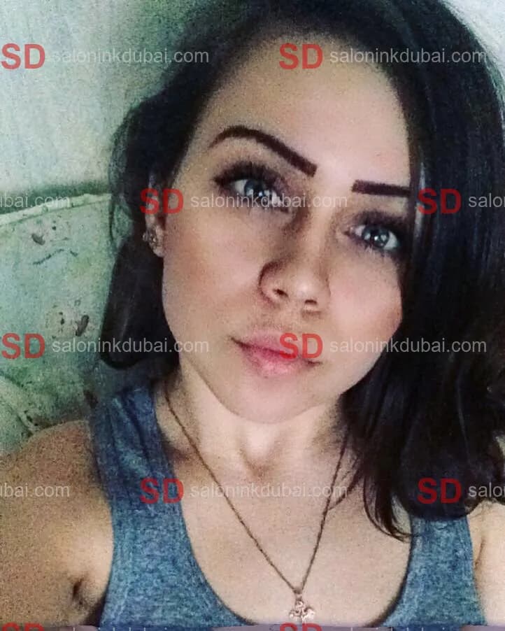 Melina — escort in Dubai