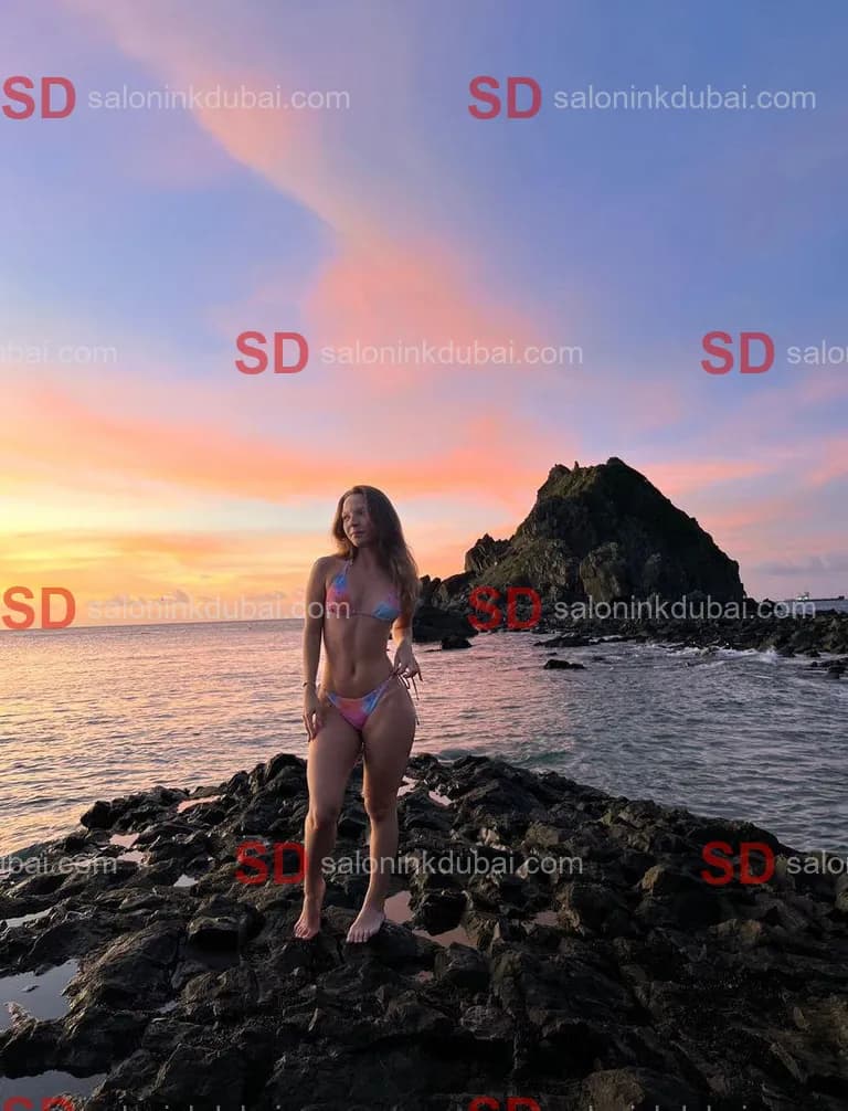 Mia — escort in Dubai
