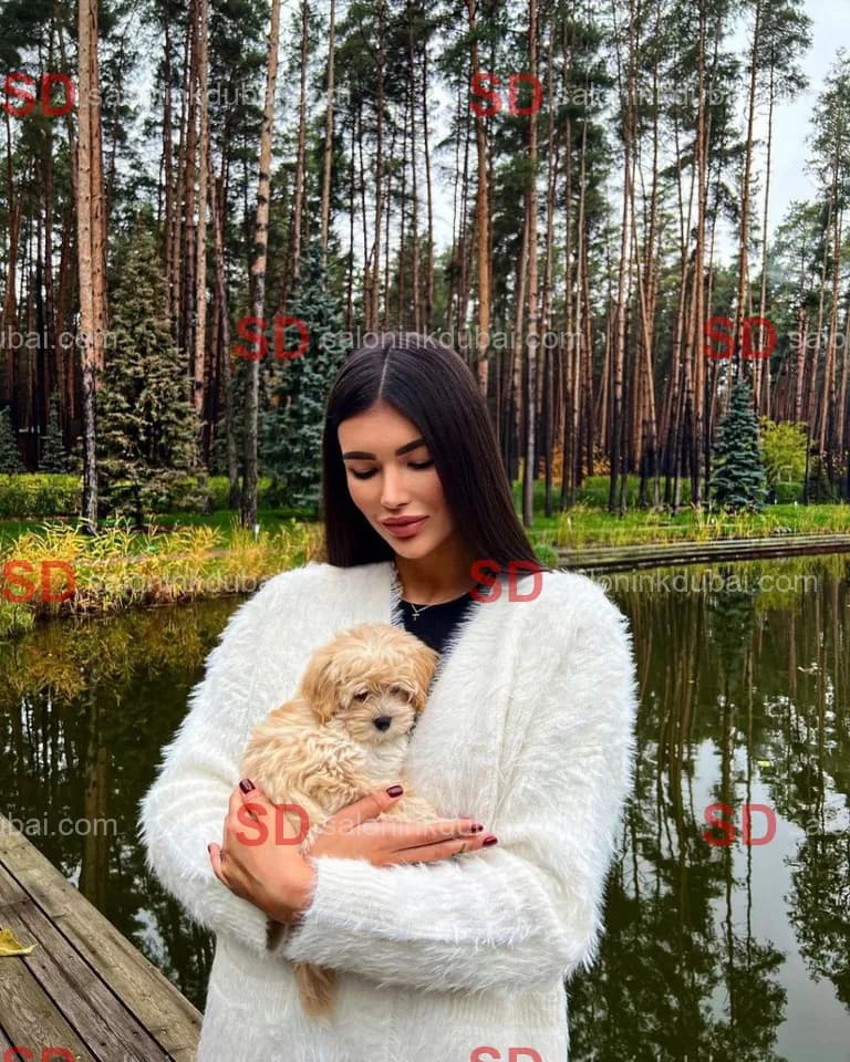 Mia — escort in Dubai
