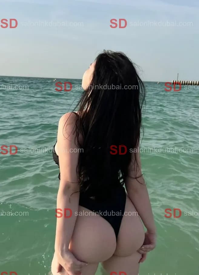 Mia — escort in Dubai