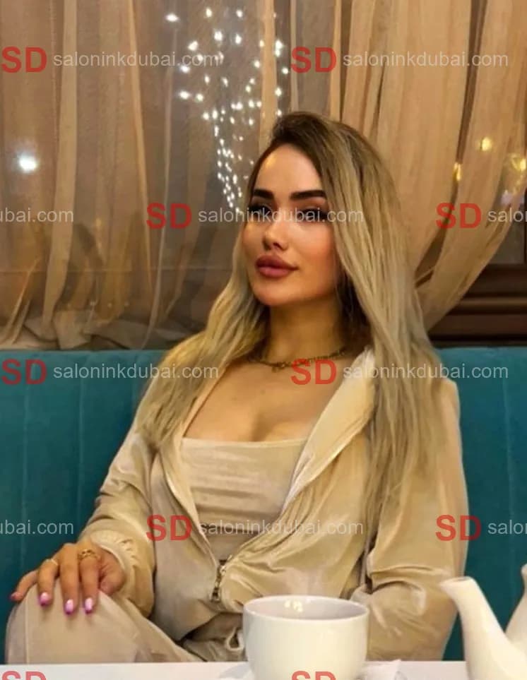 Mia — escort in Dubai