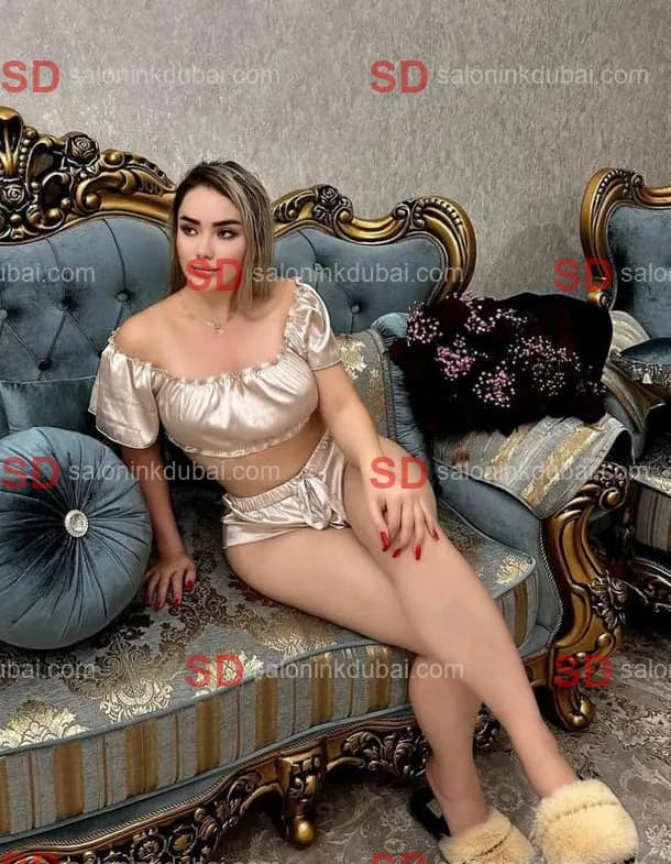 Mia — escort in Dubai