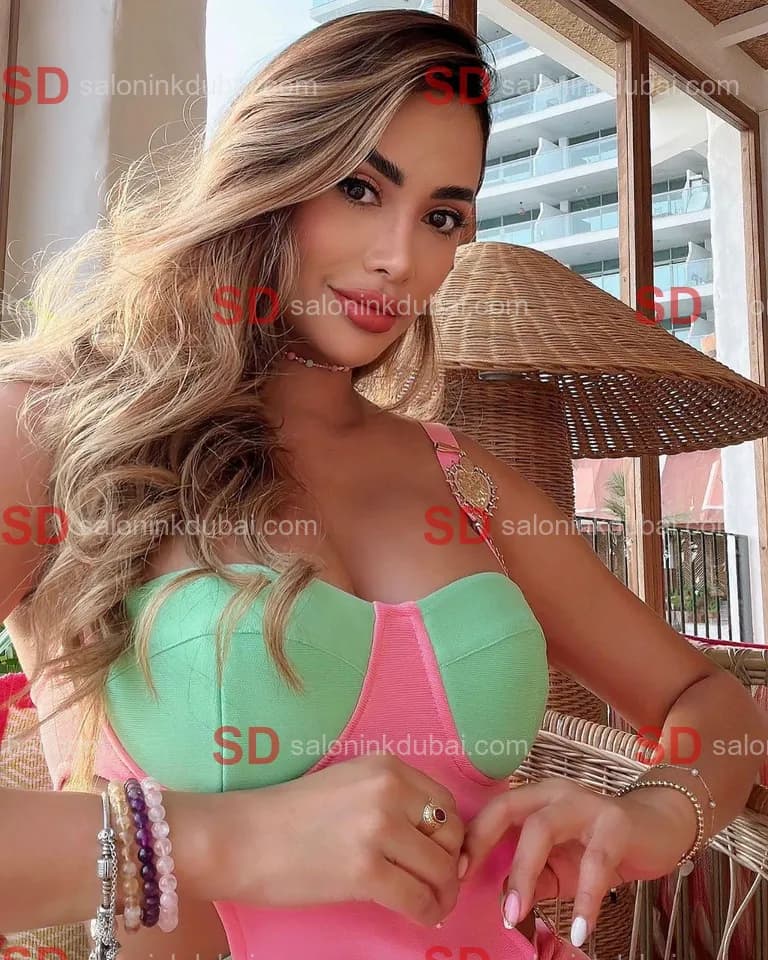Mia — escort in Dubai