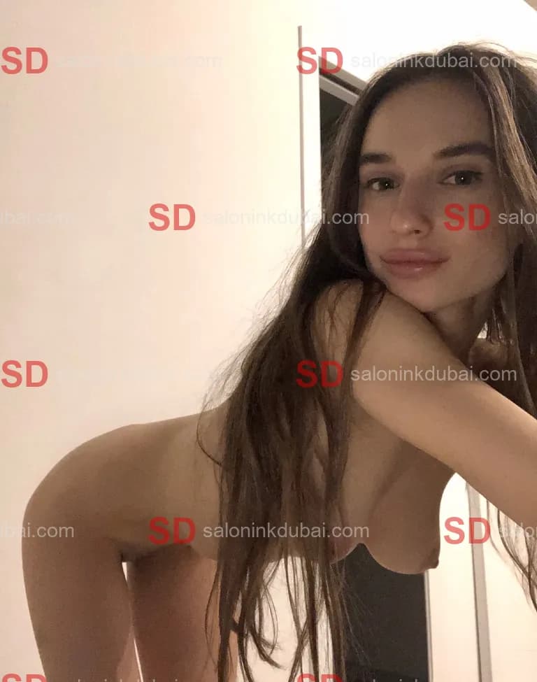 Mia — escort in Dubai