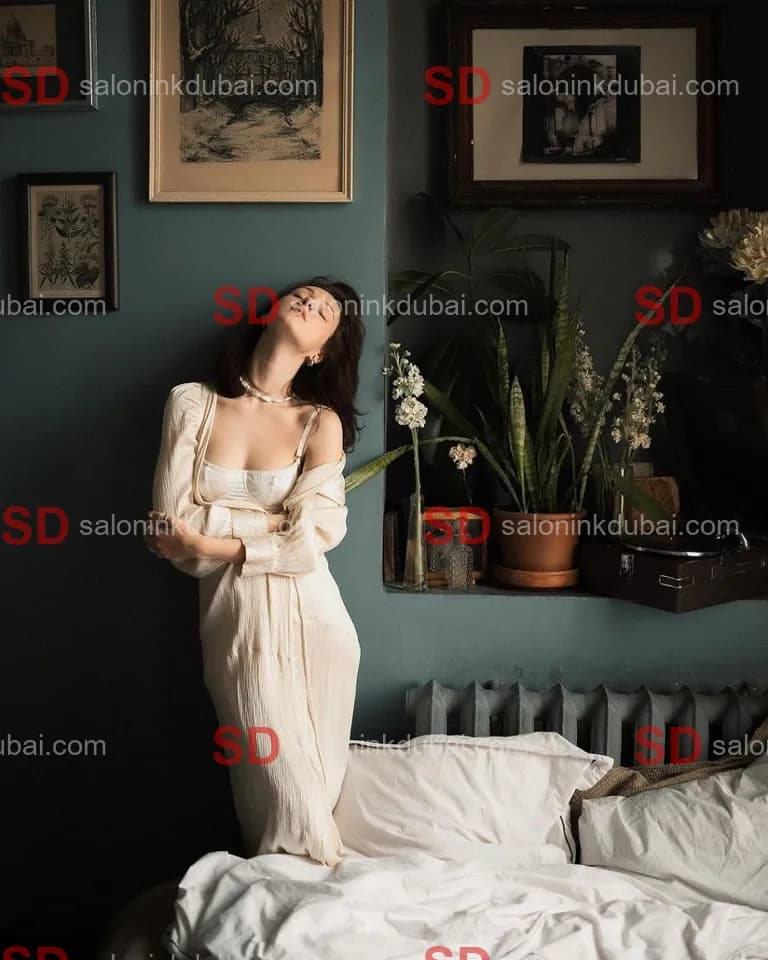Mia — escort in Dubai