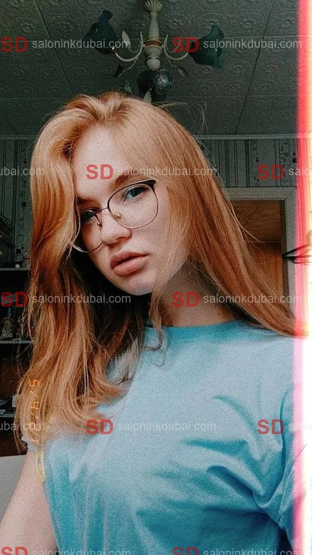 Mia — escort in Dubai