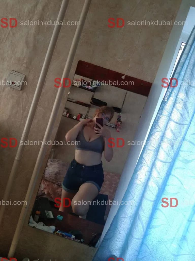 Mia β escort in Dubai
