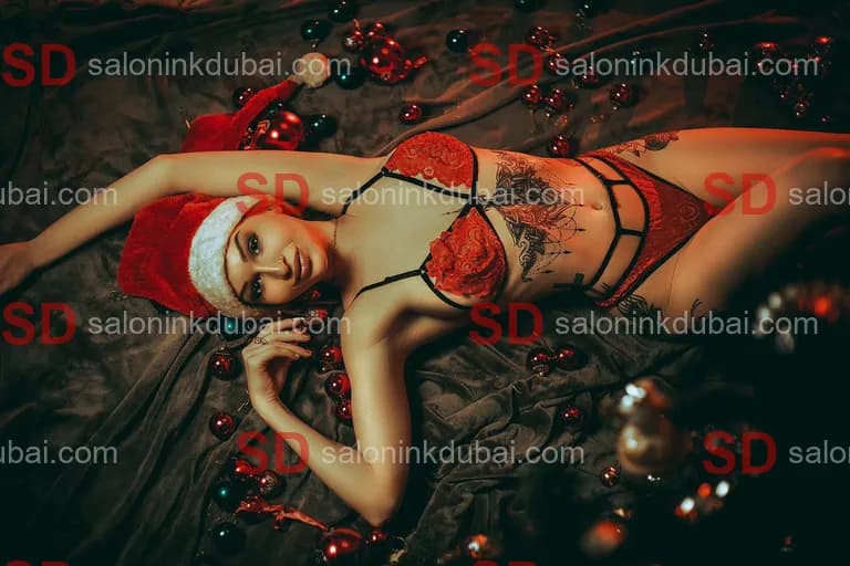 Mila — escort in Dubai