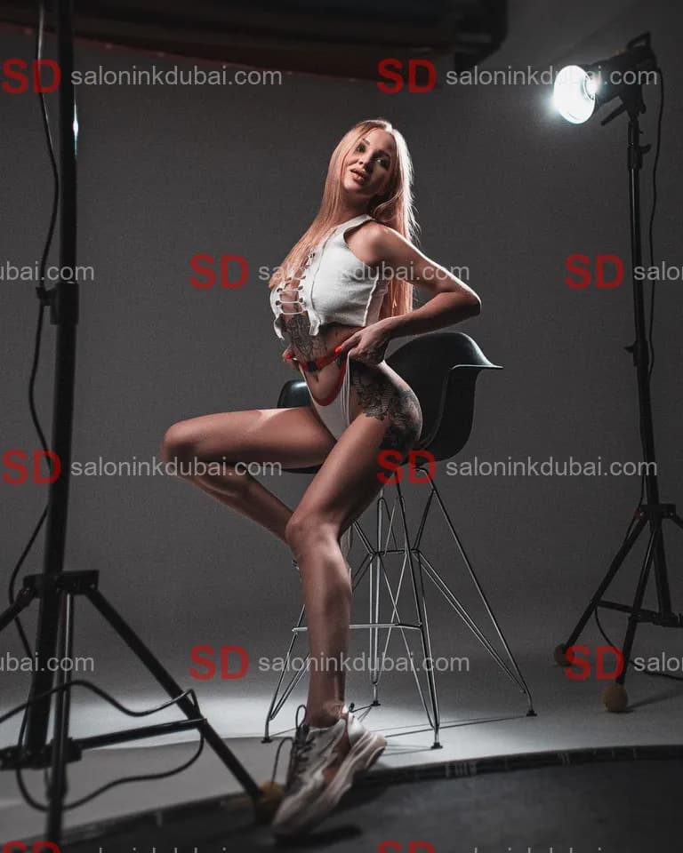 Mila — escort in Dubai