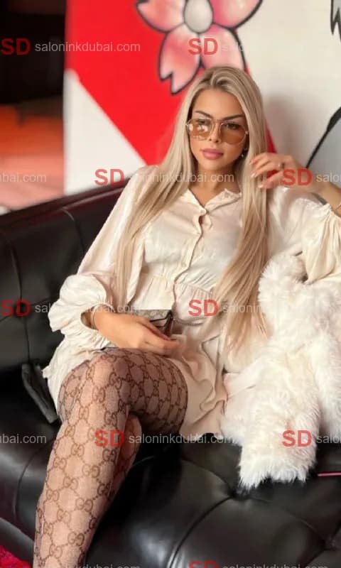 Mila — escort in Dubai