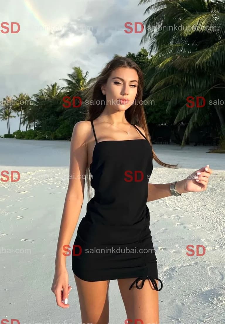 Mila — escort in Dubai