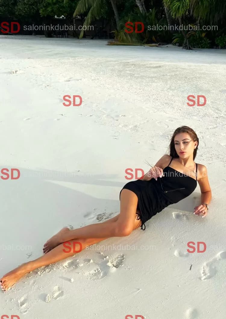 Mila — escort in Dubai