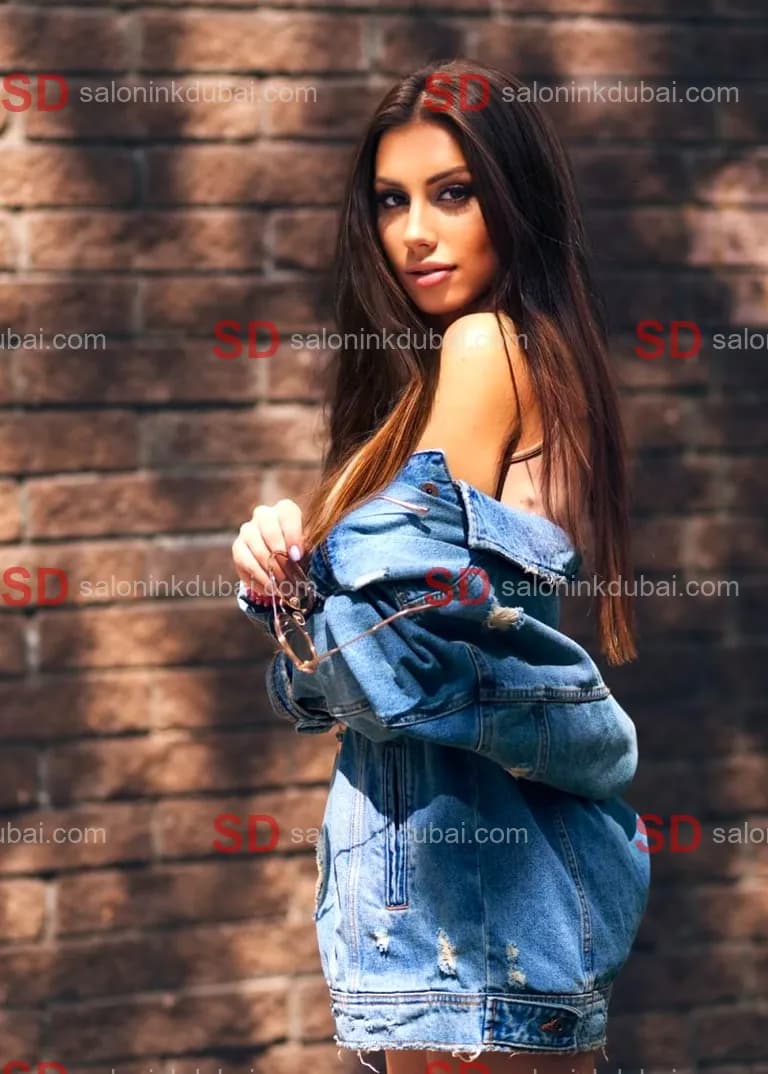 Mila — escort in Dubai