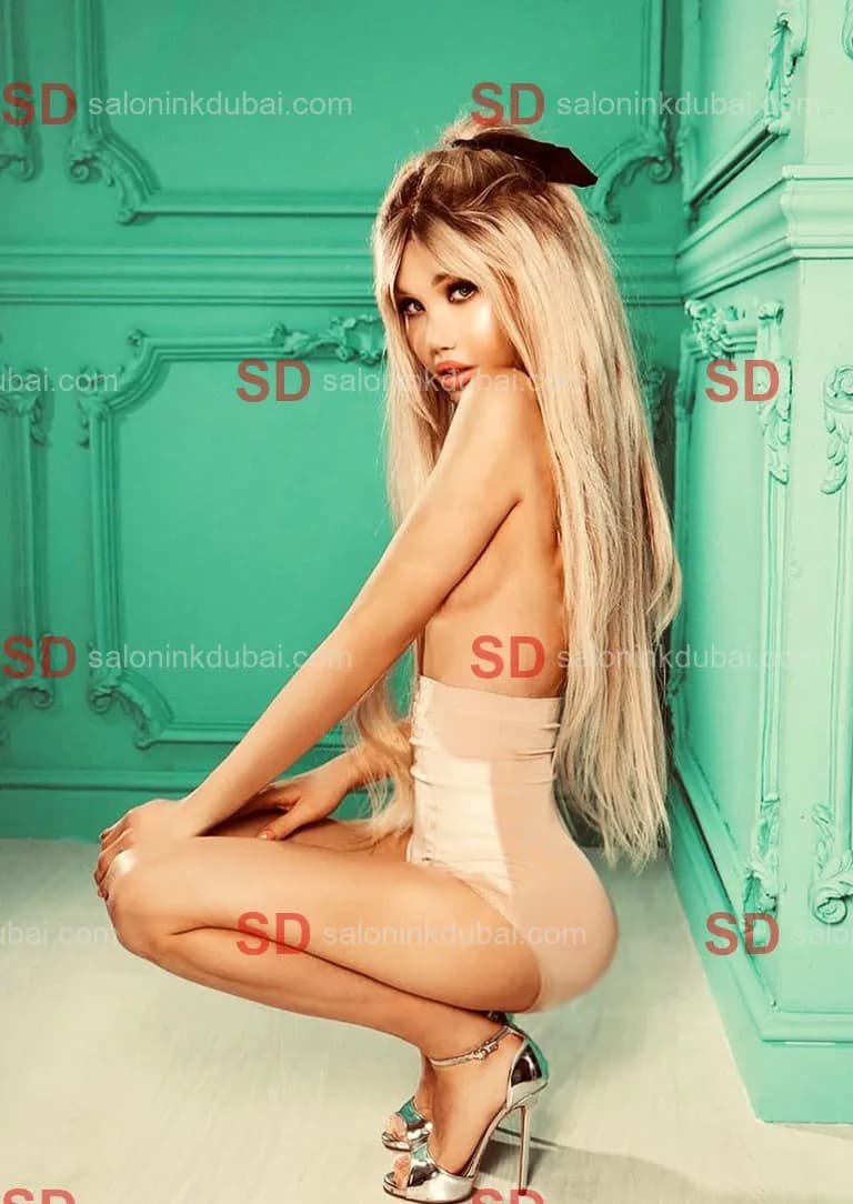 Mila — escort in Dubai