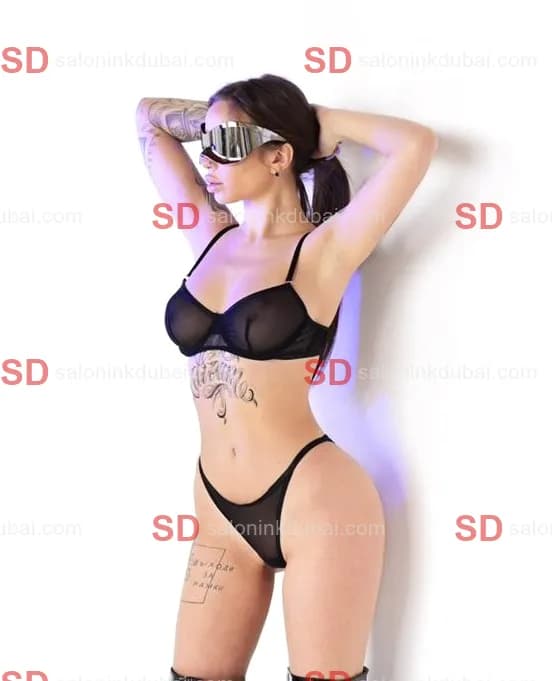 Mila — escort in Dubai