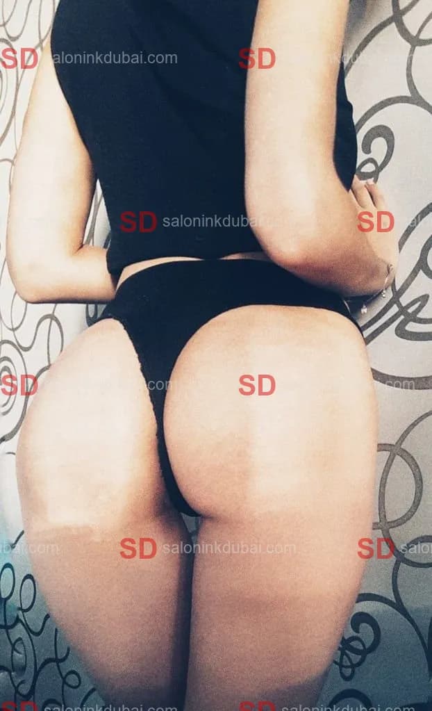 Mila — escort in Dubai