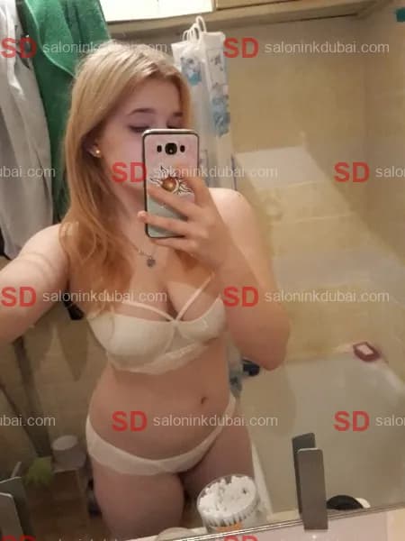 Mila — escort in Dubai