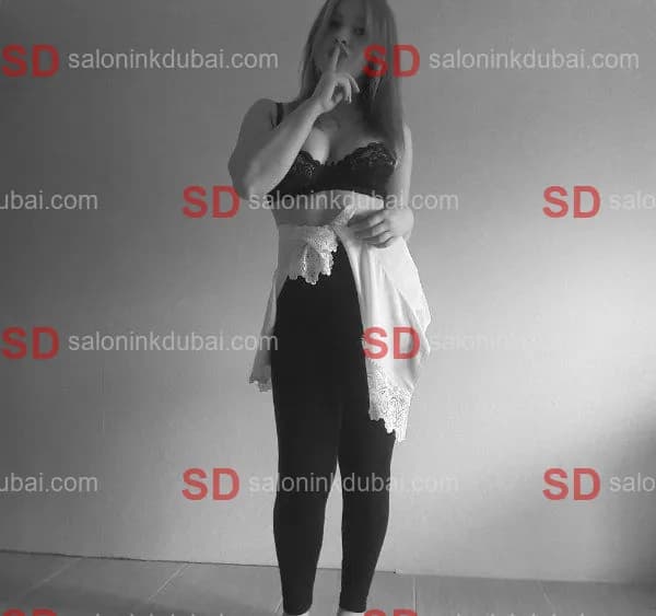 Mila β escort in Dubai