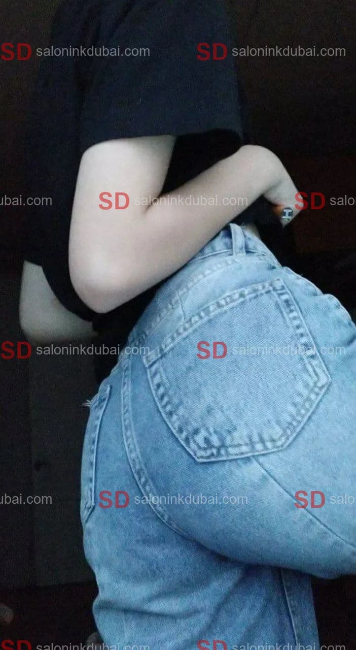 Mila — escort in Dubai