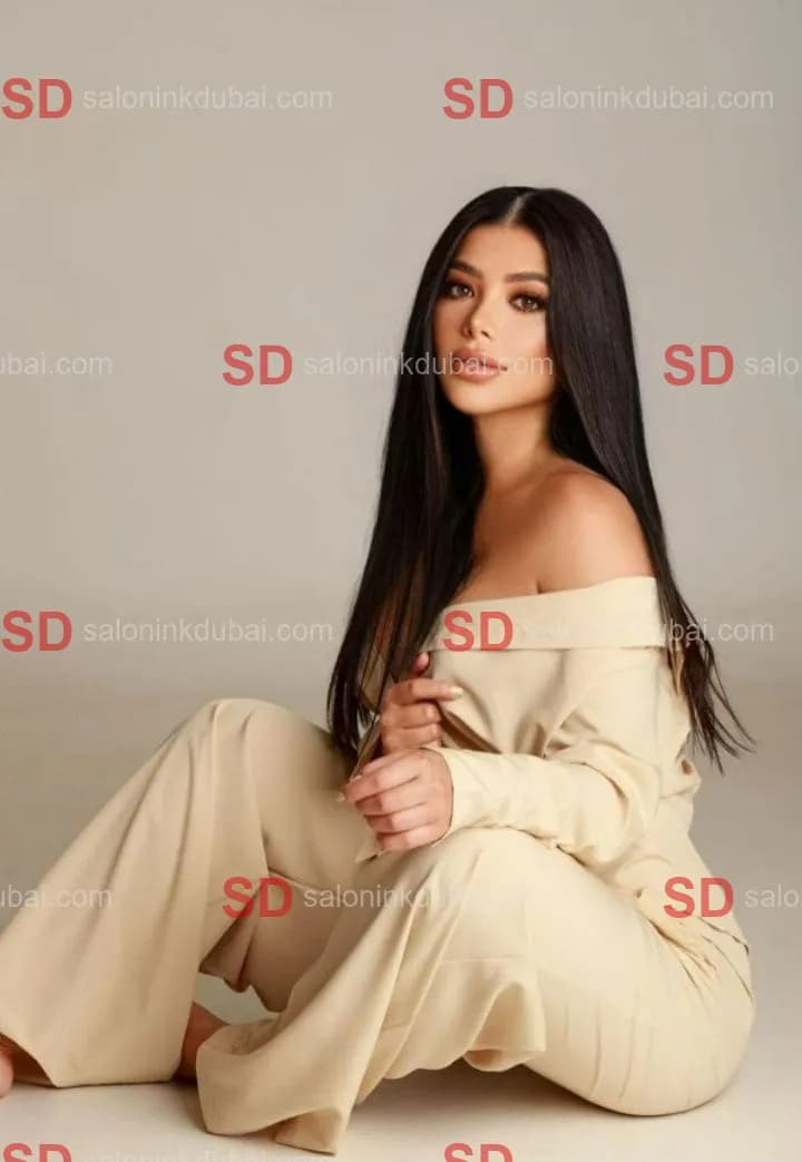 Mina — escort in Dubai