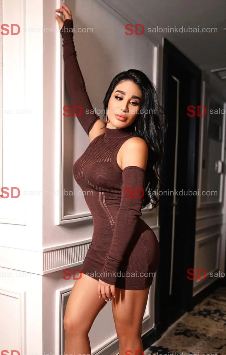 Mina — escort in Dubai
