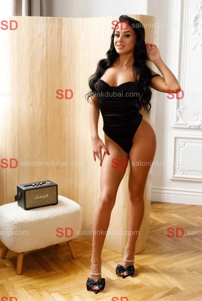 Mina — escort in Dubai