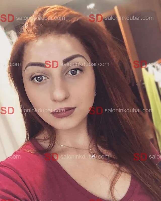 Mina — escort in Dubai