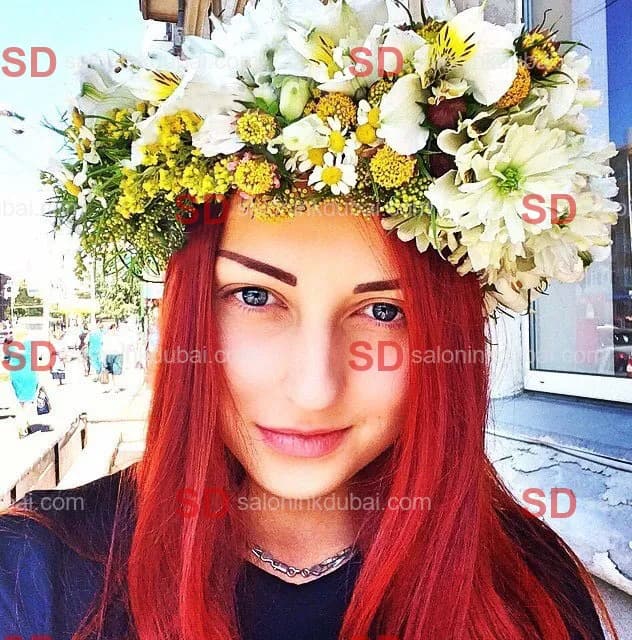 Mina — escort in Dubai