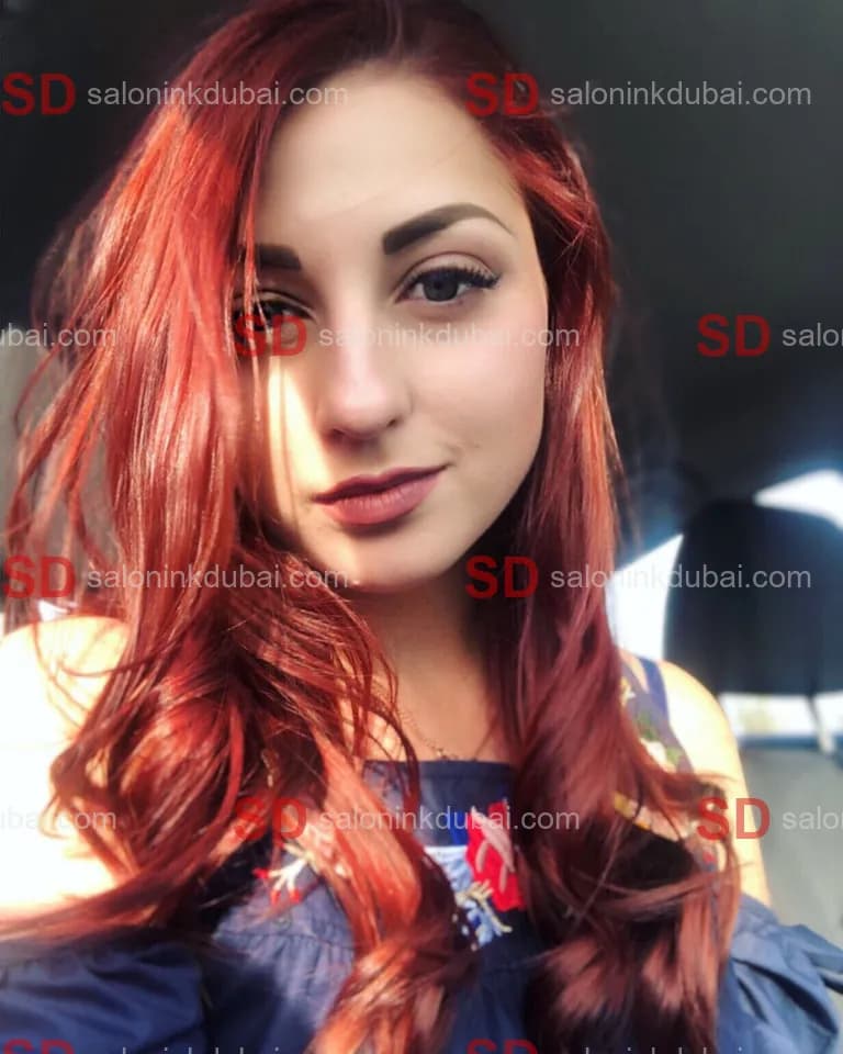 Mina — escort in Dubai