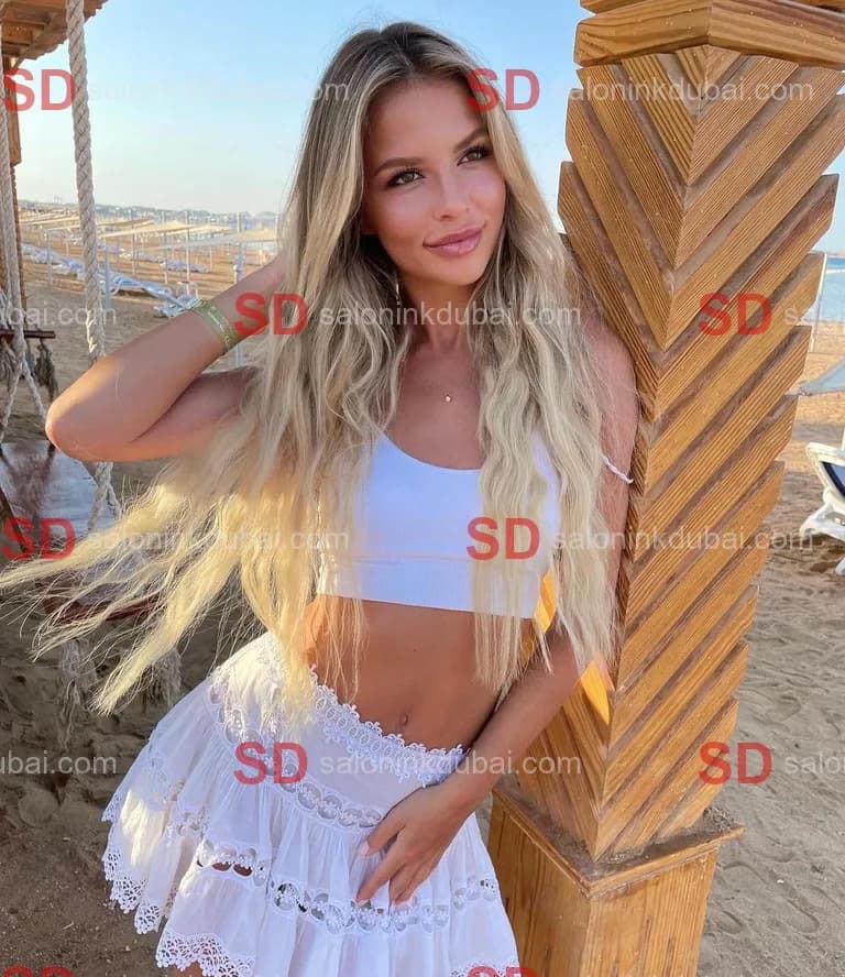 Mira — escort in Dubai