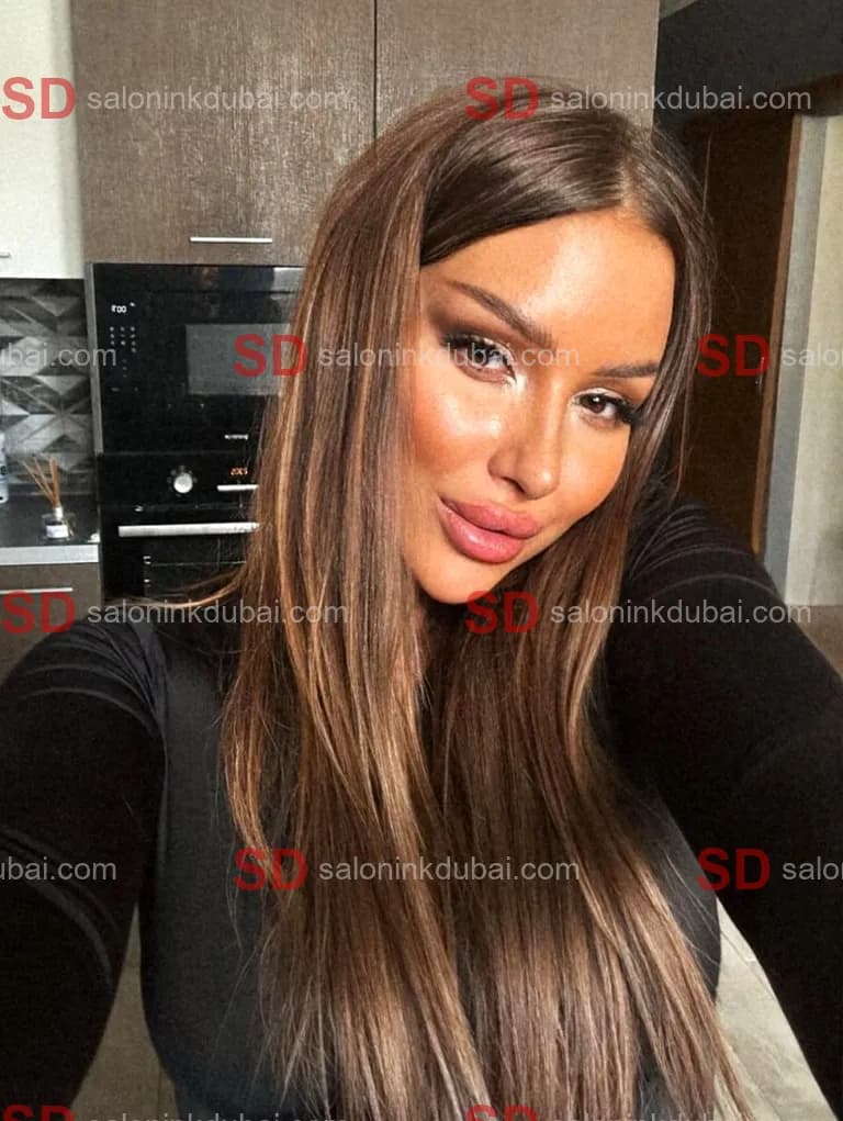 Mira — escort in Dubai