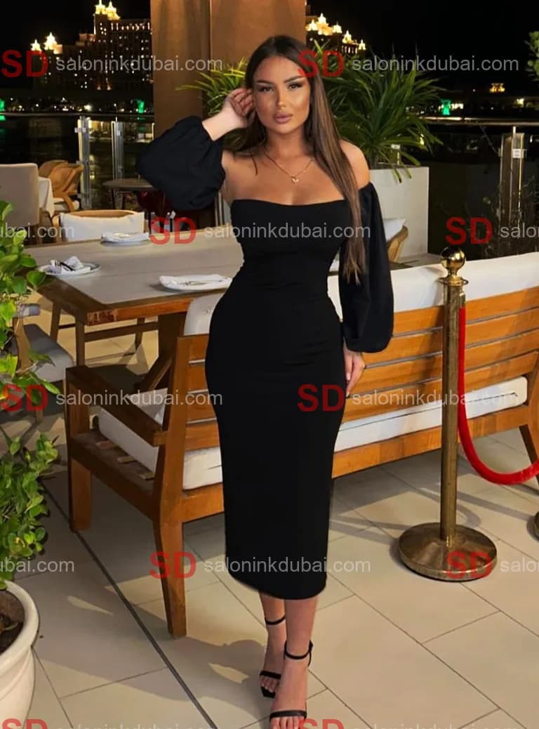 Mira — escort in Dubai
