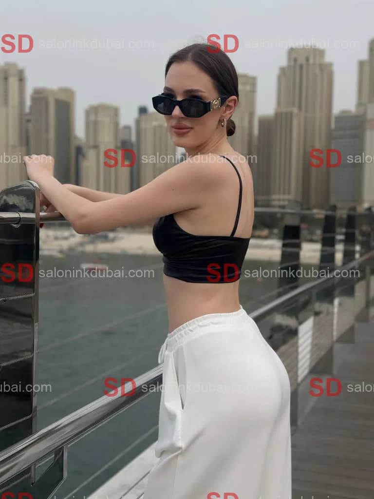Mira β escort in Dubai