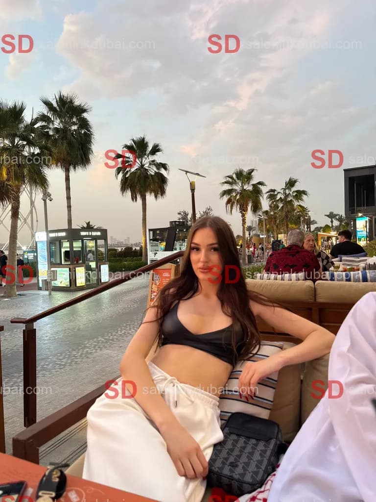 Mira β escort in Dubai