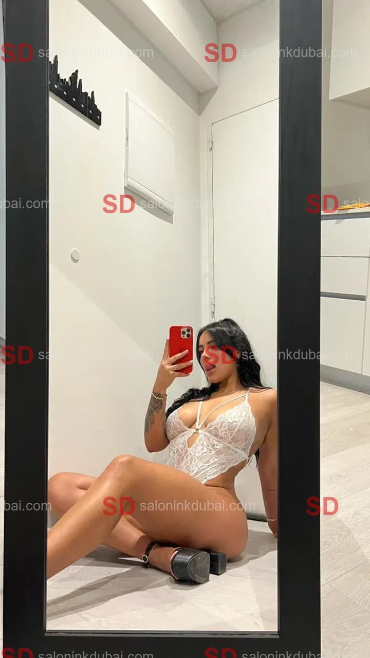 Mira — escort in Dubai