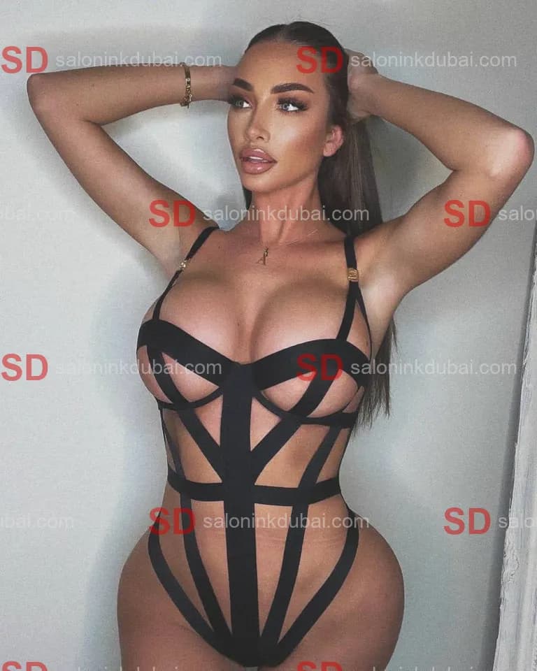 Mira β escort in Dubai